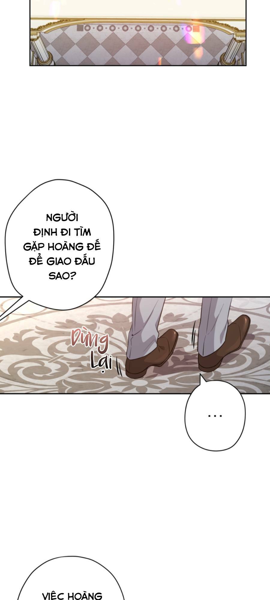 gửi đến người bạn của tôi chapter 28 4