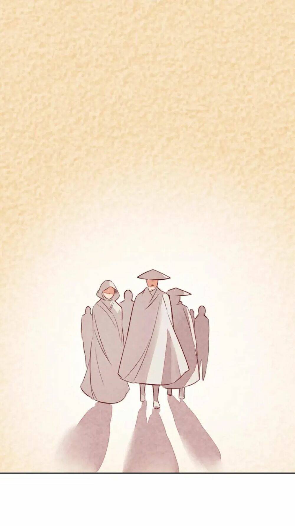 vương diệp, đuôi của ngươi đã biến mất chapter 14 29