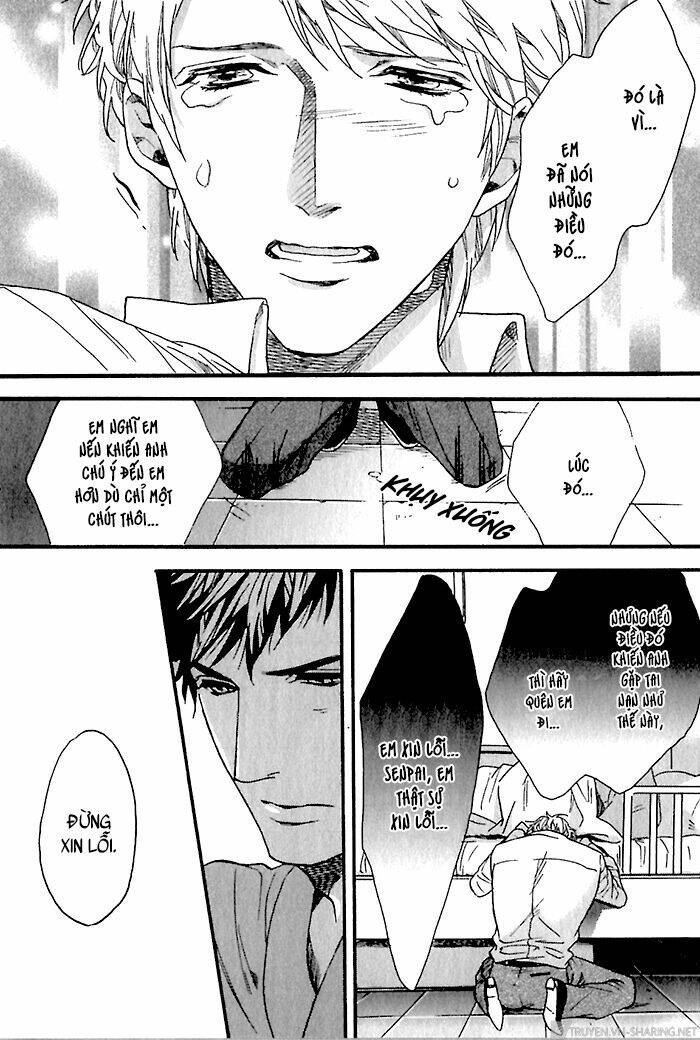 zutto issho ni kurashimashou chapter 5 27