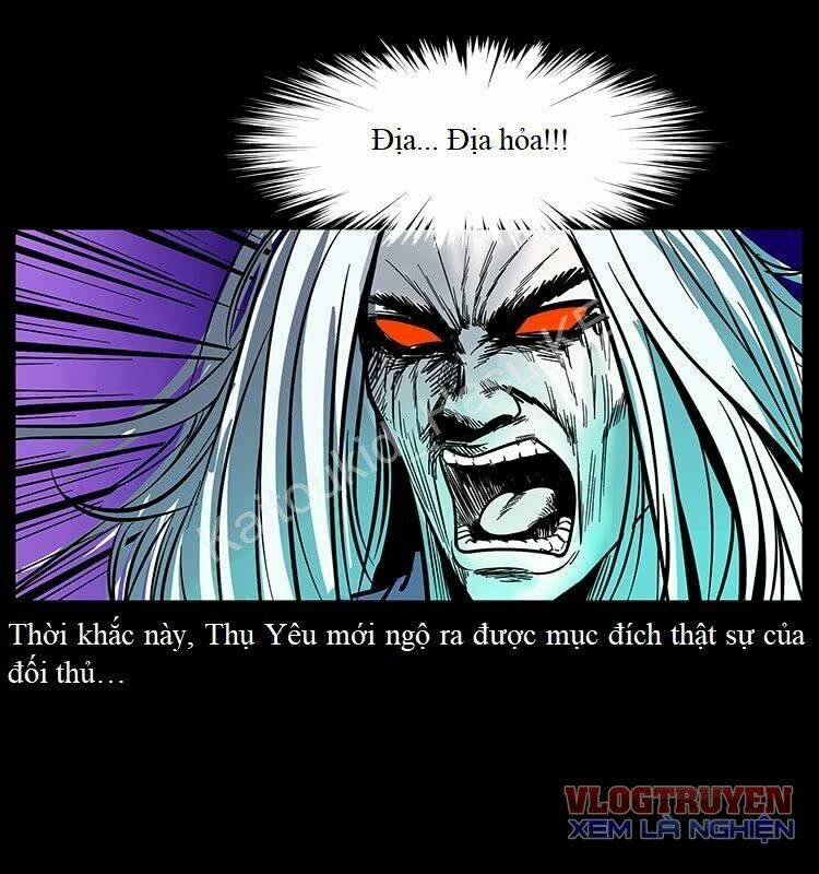 tiên sơn truyền kỳ chapter 4 30