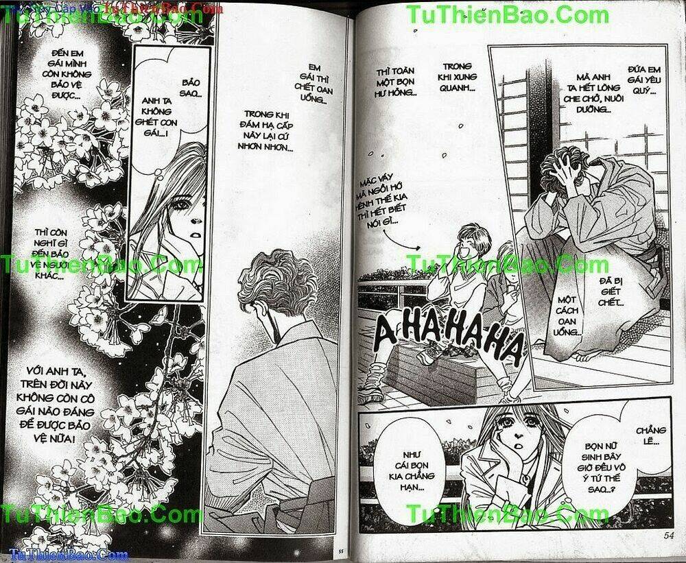 chỉ cần có anh chapter 5 27