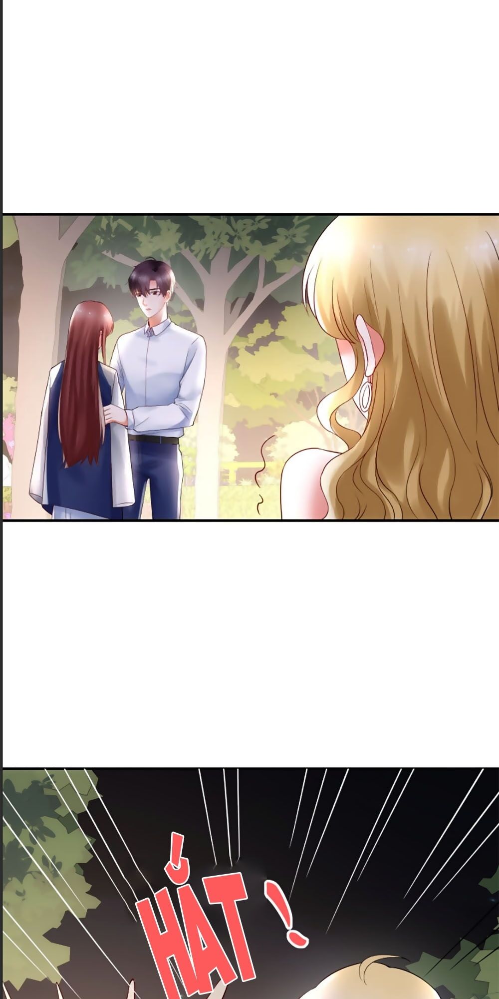 bạn trai 1/4 của tôi chapter 14 6