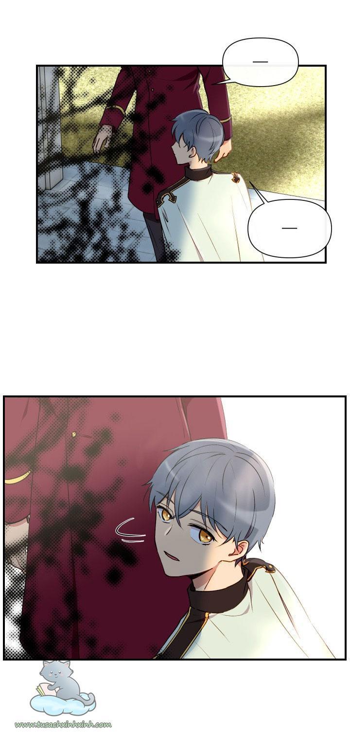 công nương khế ước của gia tộc công tước quái vật chapter 17 23