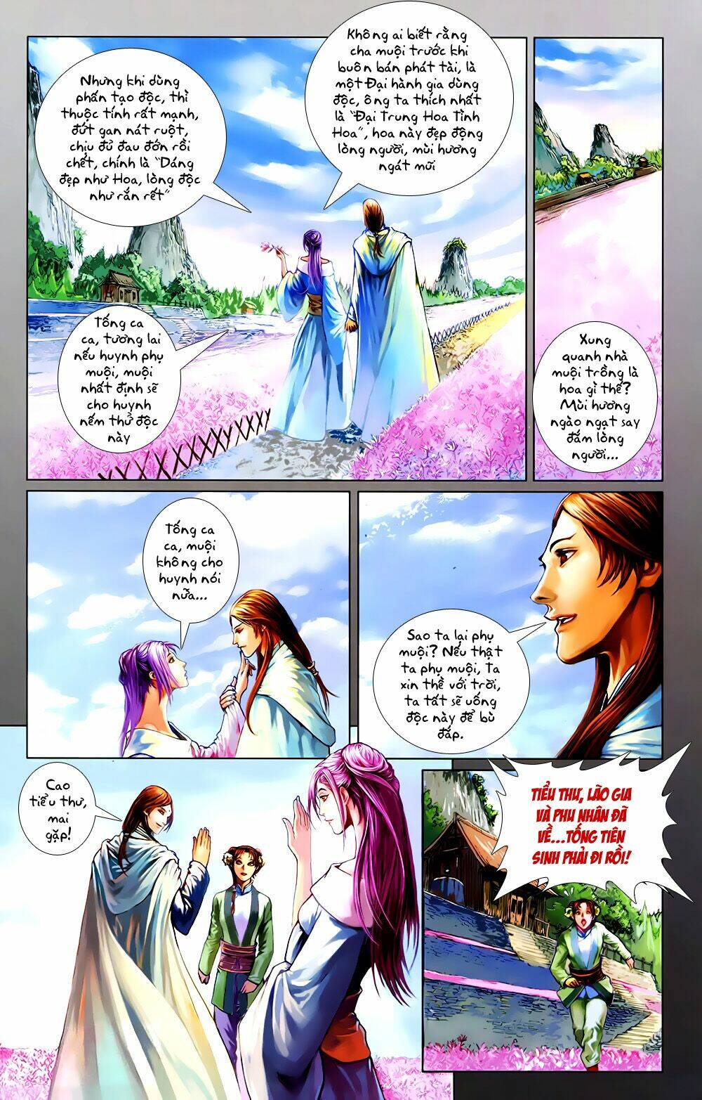 108 - tân thủy hử chapter 4.1 9