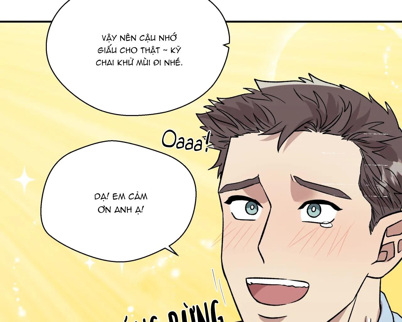 ám ảnh pheromone chapter 27 30