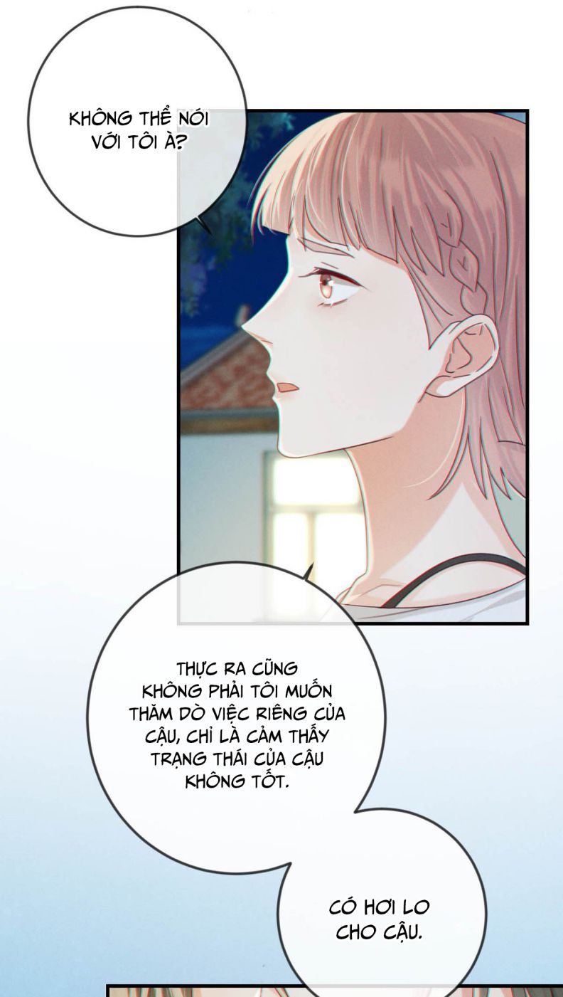 nịch tửu chapter 46 11