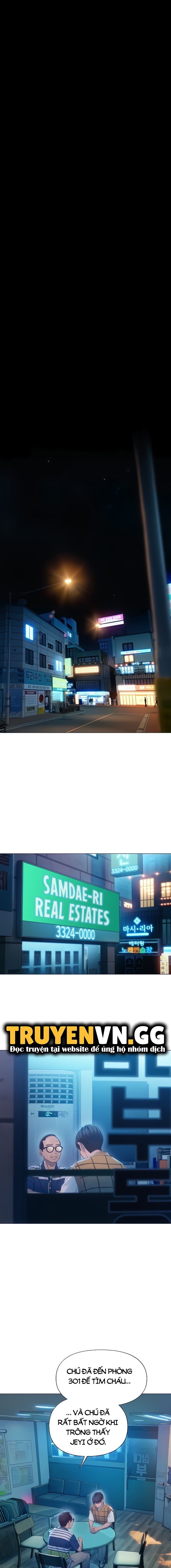 vượt quá giới hạn tình yêu chapter 24 5