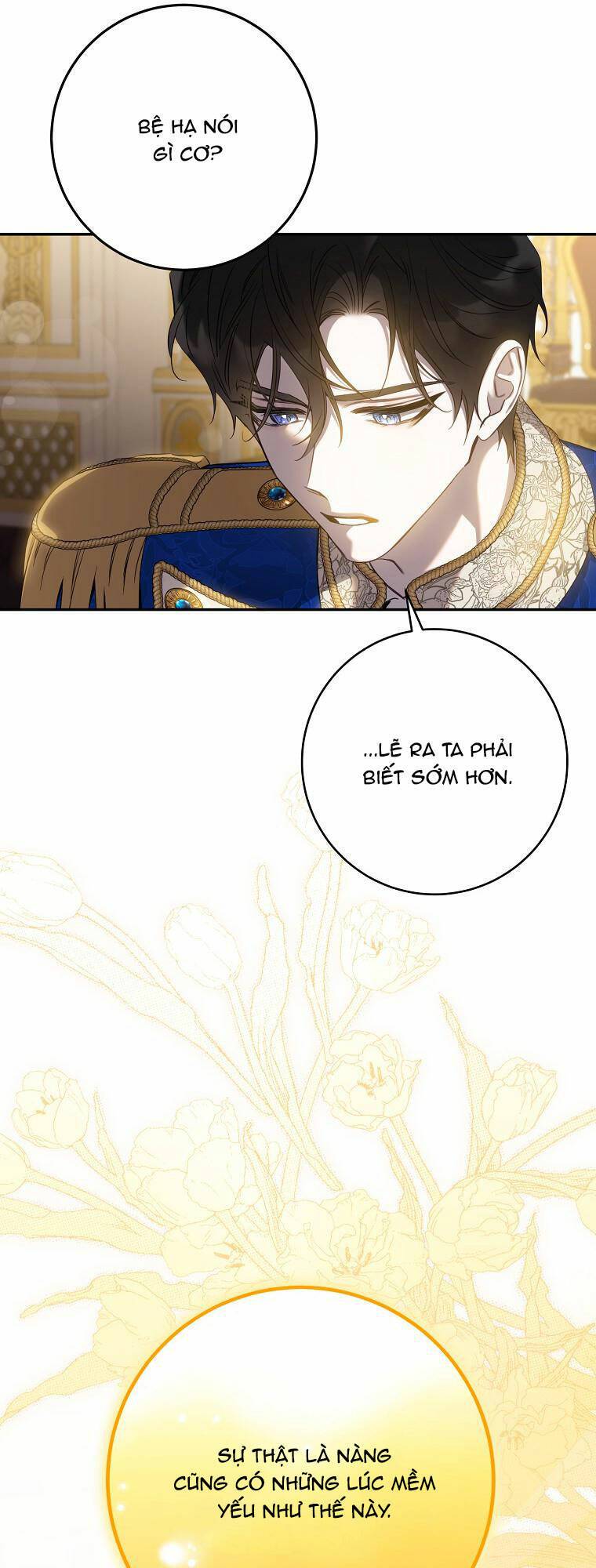 tôi đã thuần hóa một tên bạo chúa và chạy trốn chapter 97 40