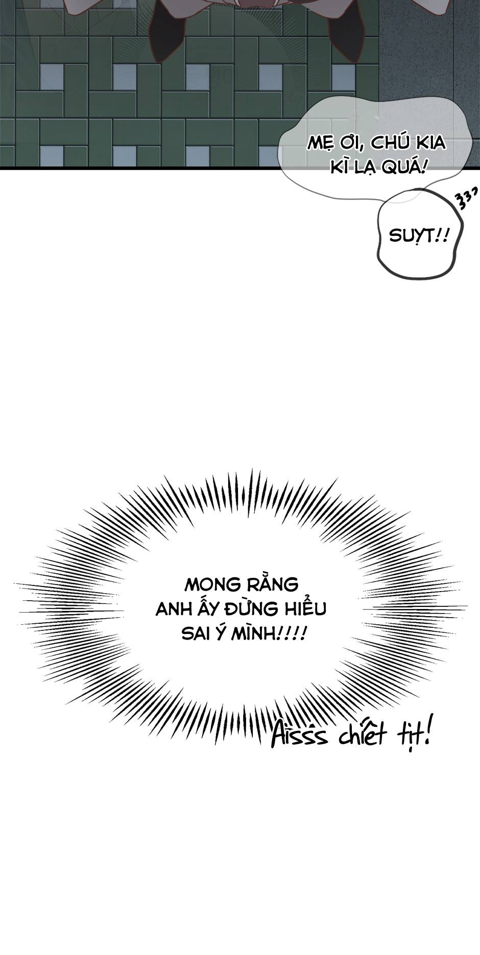 bí mật của thư kí chapter 3.2 15