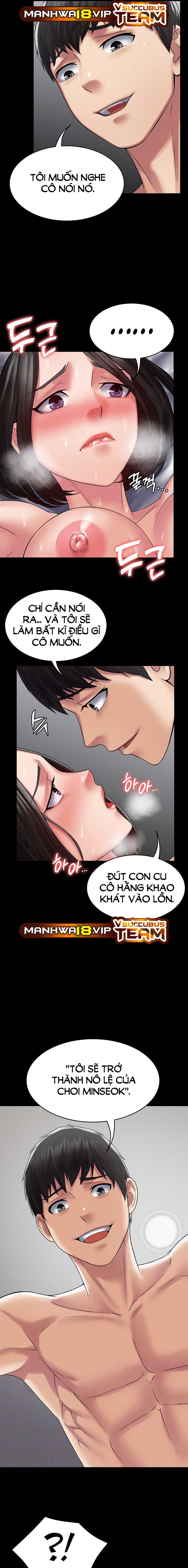 hệ thống succubus chapter 49 4