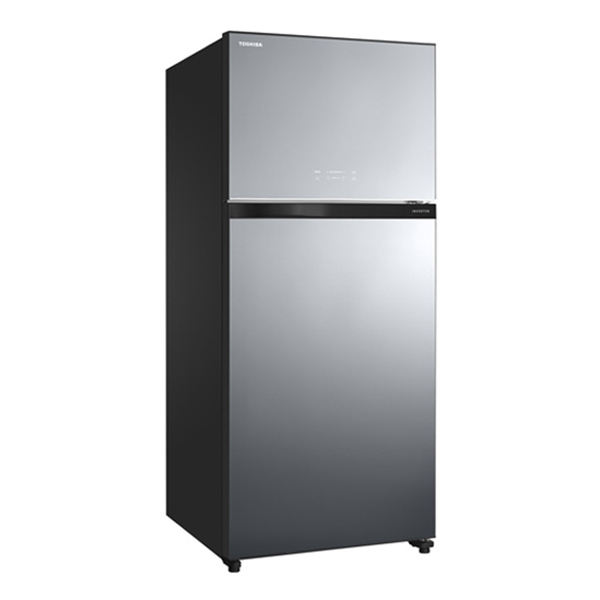 Tủ Lạnh Inverter Toshiba GR-AG66VA-X - Hàng chính hãng