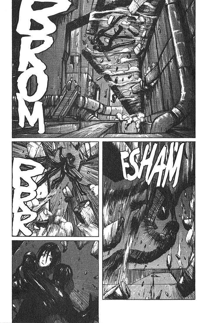 blame! chapter 16 15