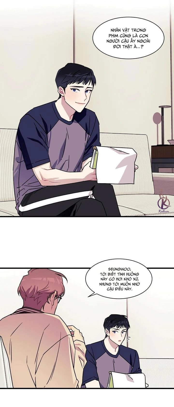 không hoàn hảo chapter 0 7