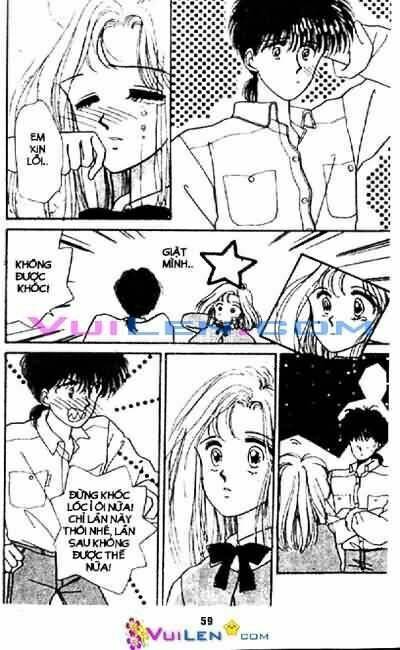 cô gái khả ái chapter 6 59