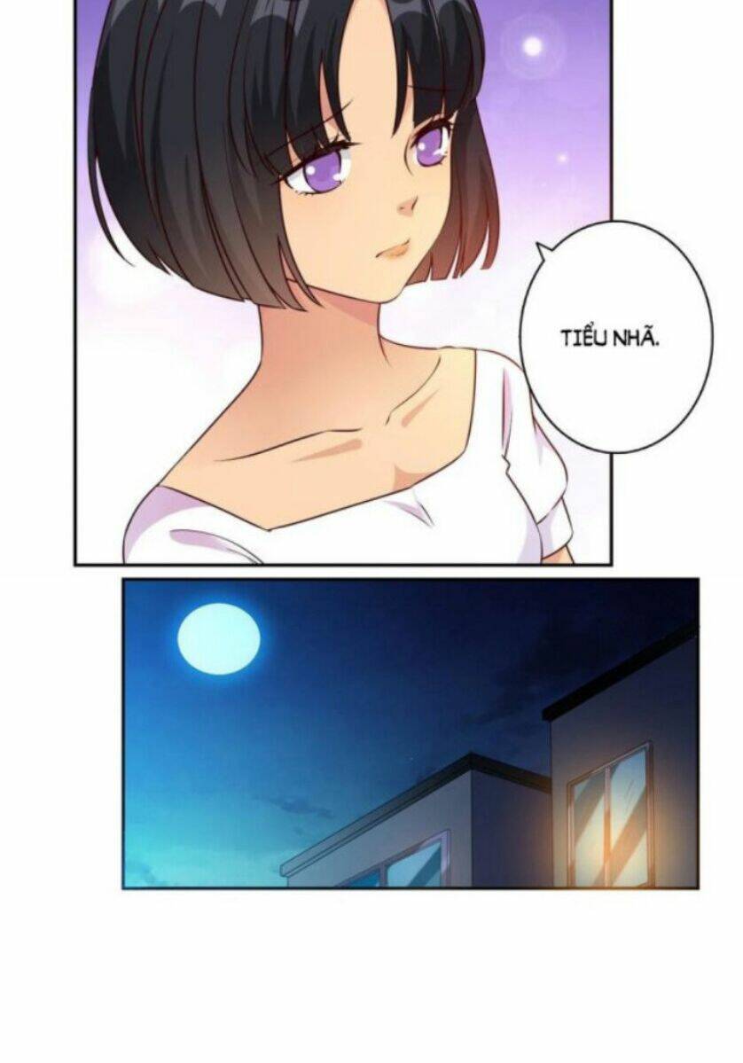 hôn nhân dục vọng: thiếu gia nhẹ một chút! chapter 149 16