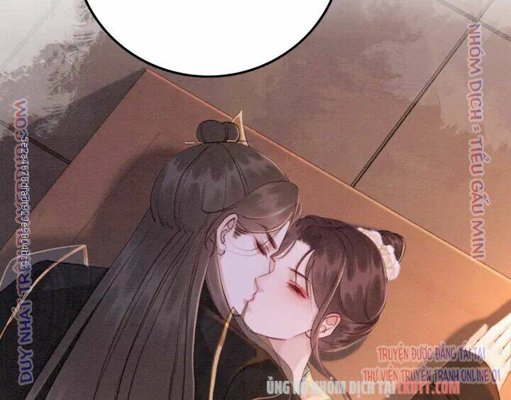 trọng sinh bá sủng nhiếp chính vương quá mạnh mẽ chapter 186 51
