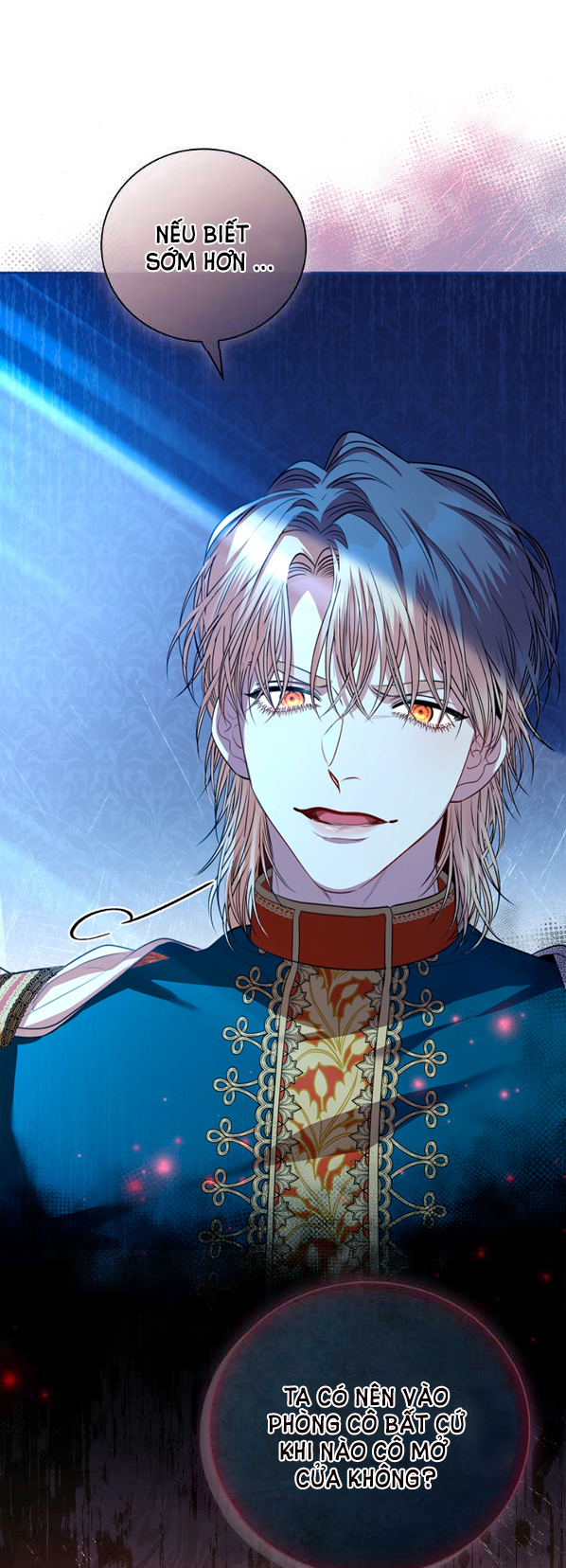 trở thành thư ký của bạo chúa chapter 71 71