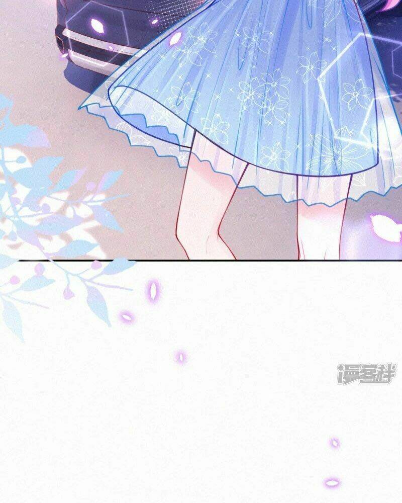 mami đột kích, thiên tài manh bảo khốc daddy chapter 17 30