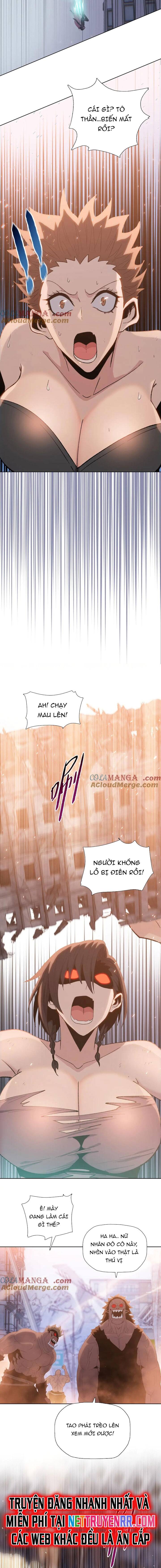 kẻ tàn nhẫn ngày tận thế: bắt đầu dự trữ hàng tỉ tấn vật tư chapter 52 13