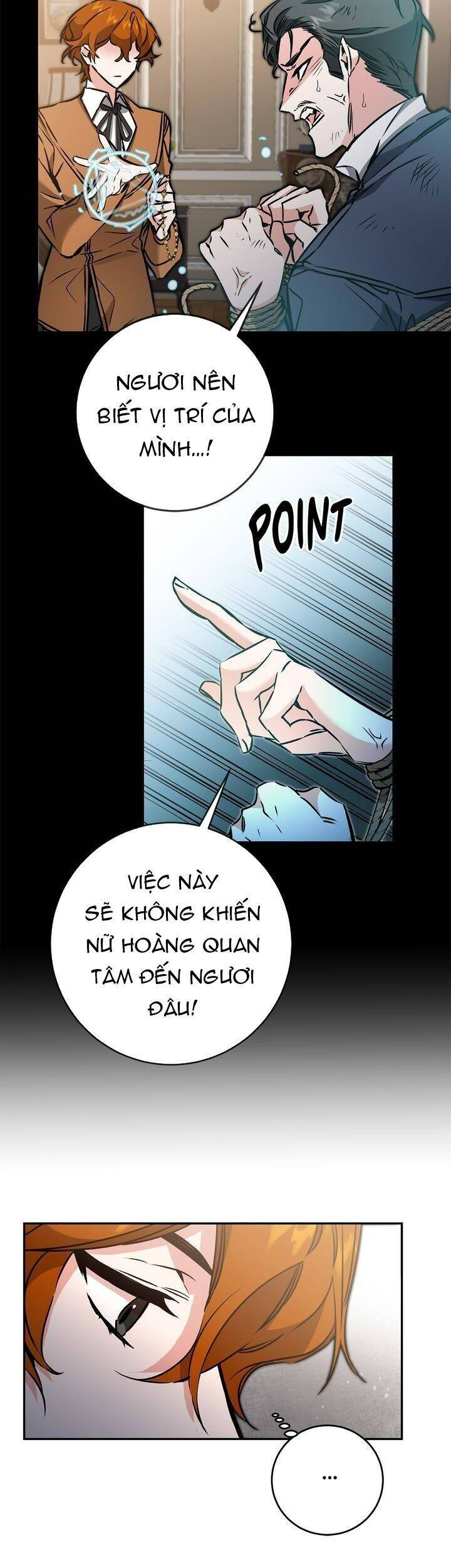 tôi trở thành hoàng đế bạo chúa trong tiểu thuyết chapter 82 20