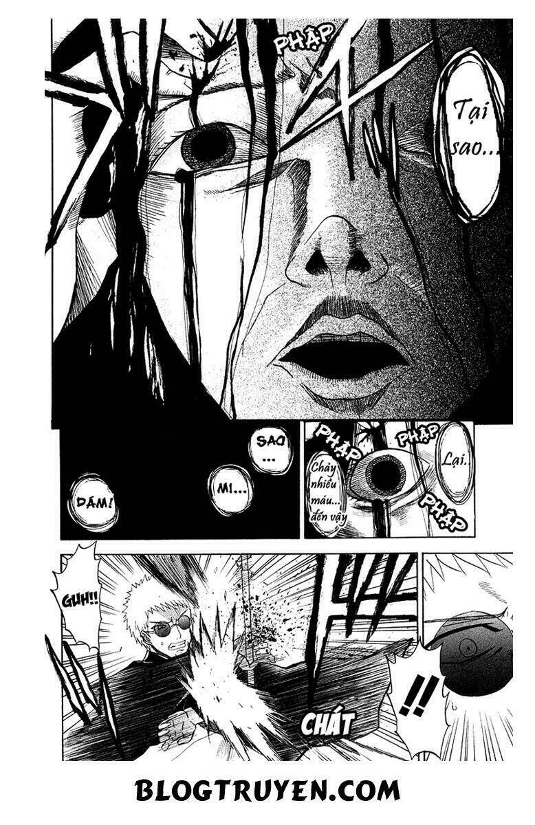 shikabane hime chapter 3.1 40