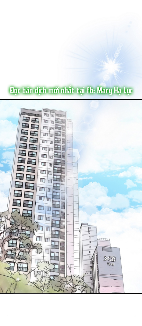 Tình Yêu Đánh Cắp Trái Tim chapter 6.2 - Trang 23