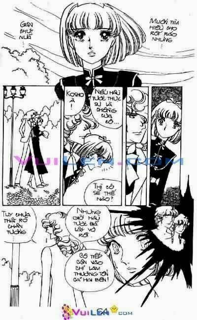 tiểu thư áo trắng chapter 6 64