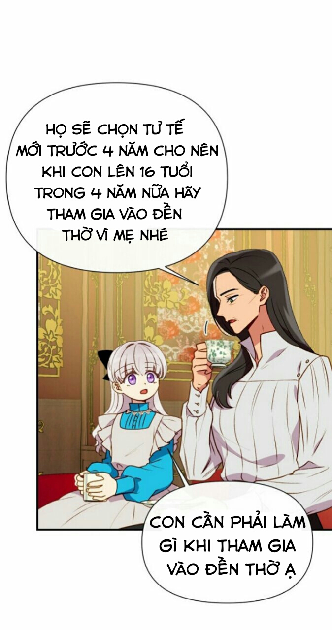 bản khế ước với nữ công tước ác ma chapter 43 14