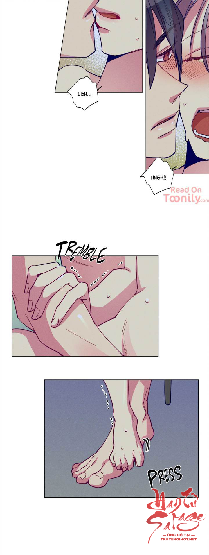 mảnh ghép o bị khuyết chapter 116 13