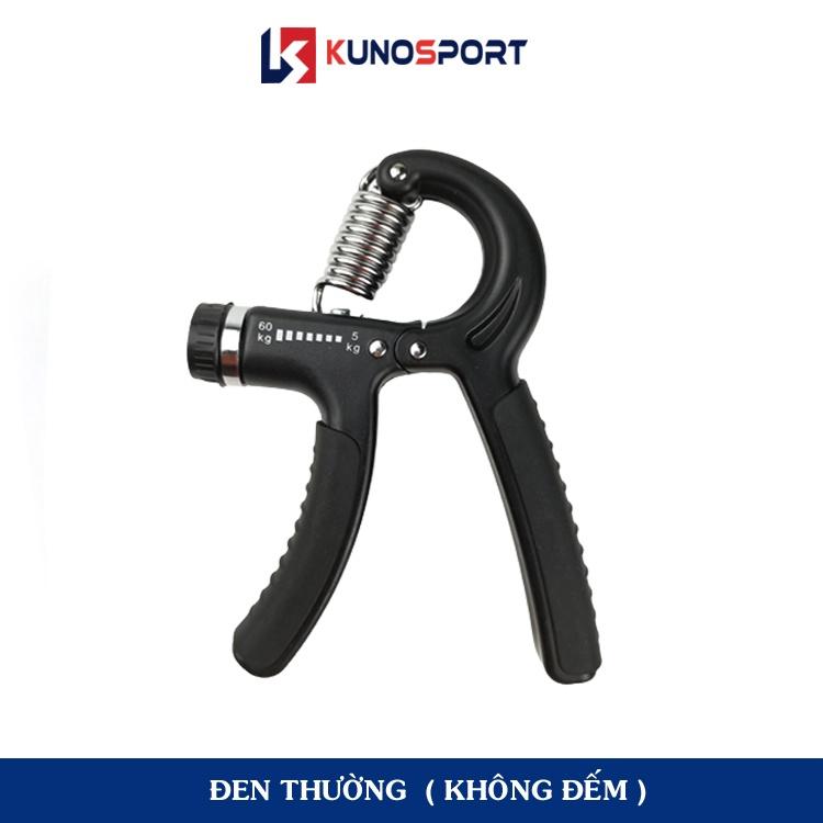 Kìm Tập Cơ Tay KUNOSPORT Loại Không Đếm Số