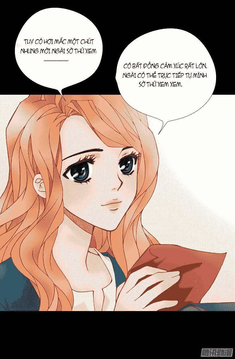 mùa hè năm đó, em chapter 2 10