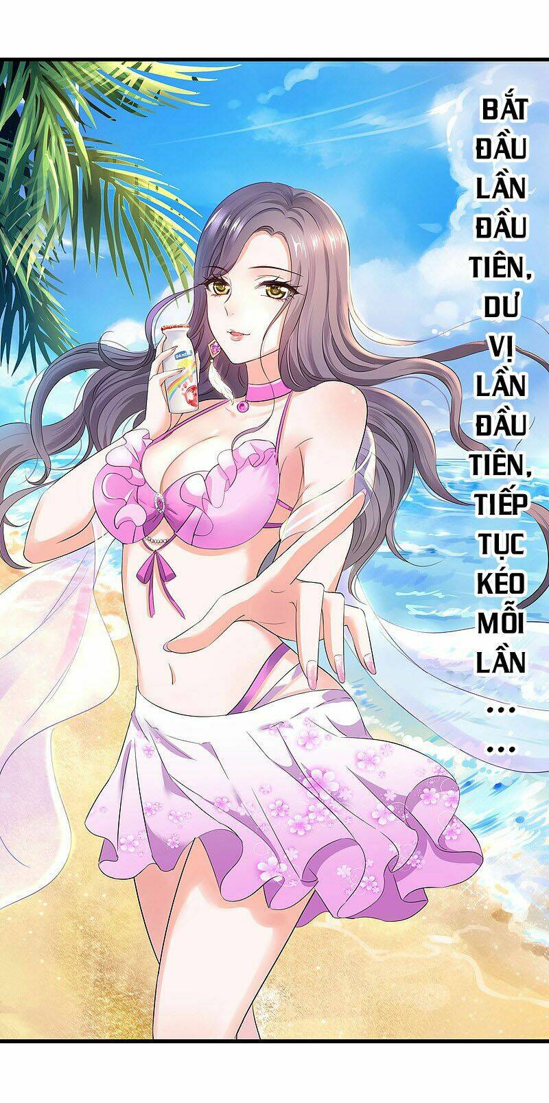 hệ thống học tập bất khả chiến bại chapter 1 4