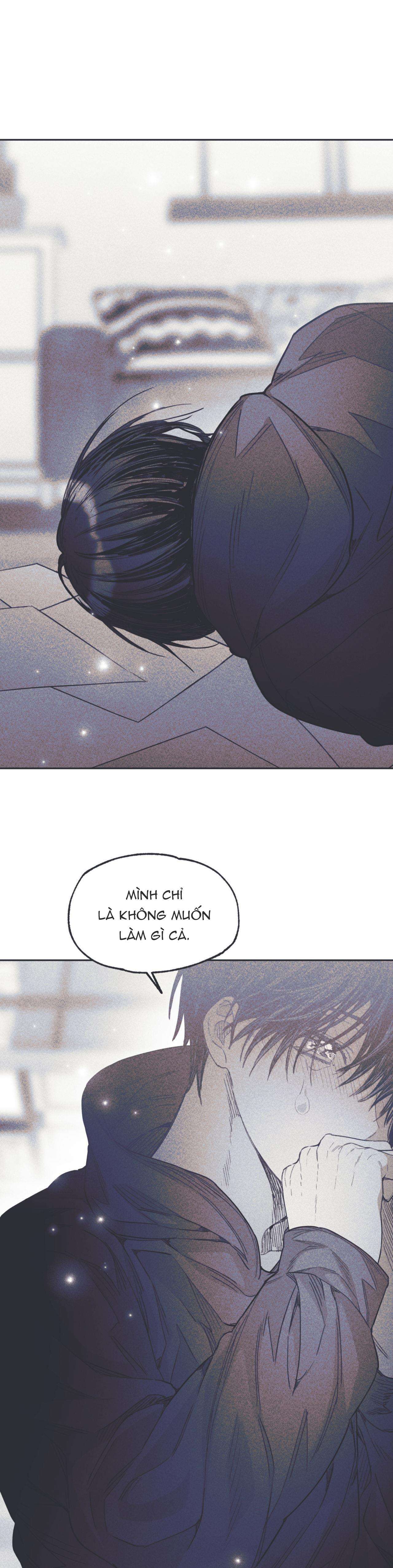 hồi ức cơn thịnh nộ chapter 27 6