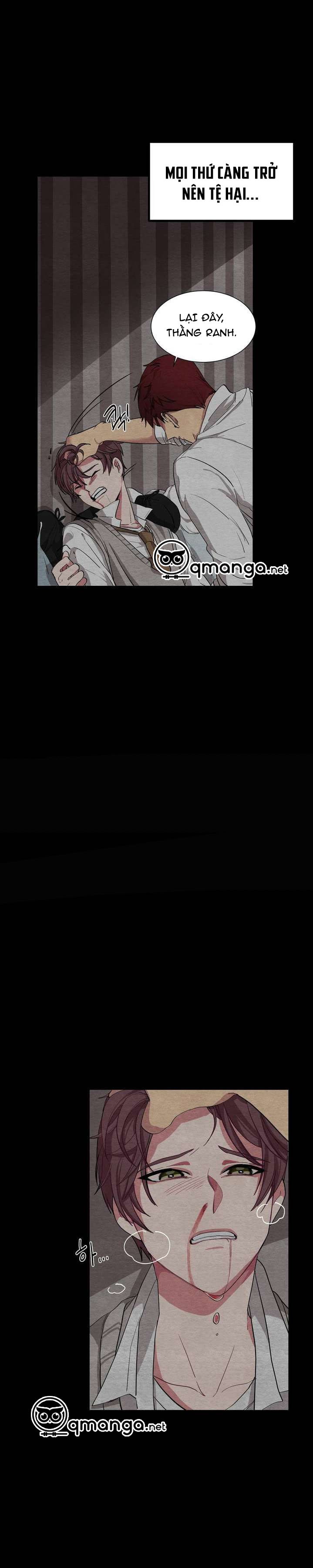 hãy tuân lệnh tôi chapter 1 7