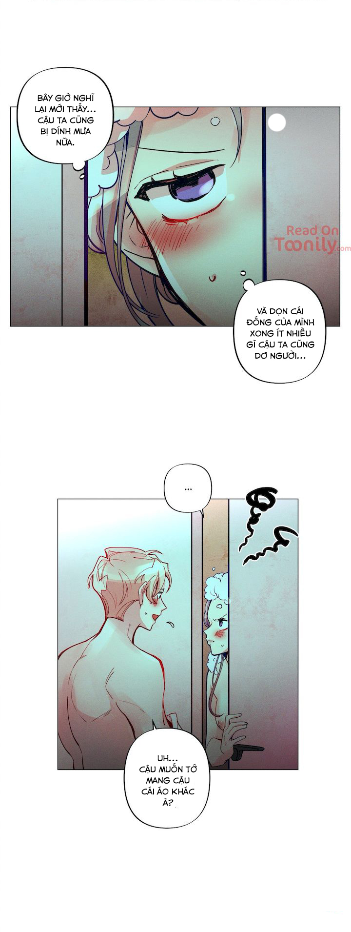 mảnh ghép o bị khuyết chapter 124 10