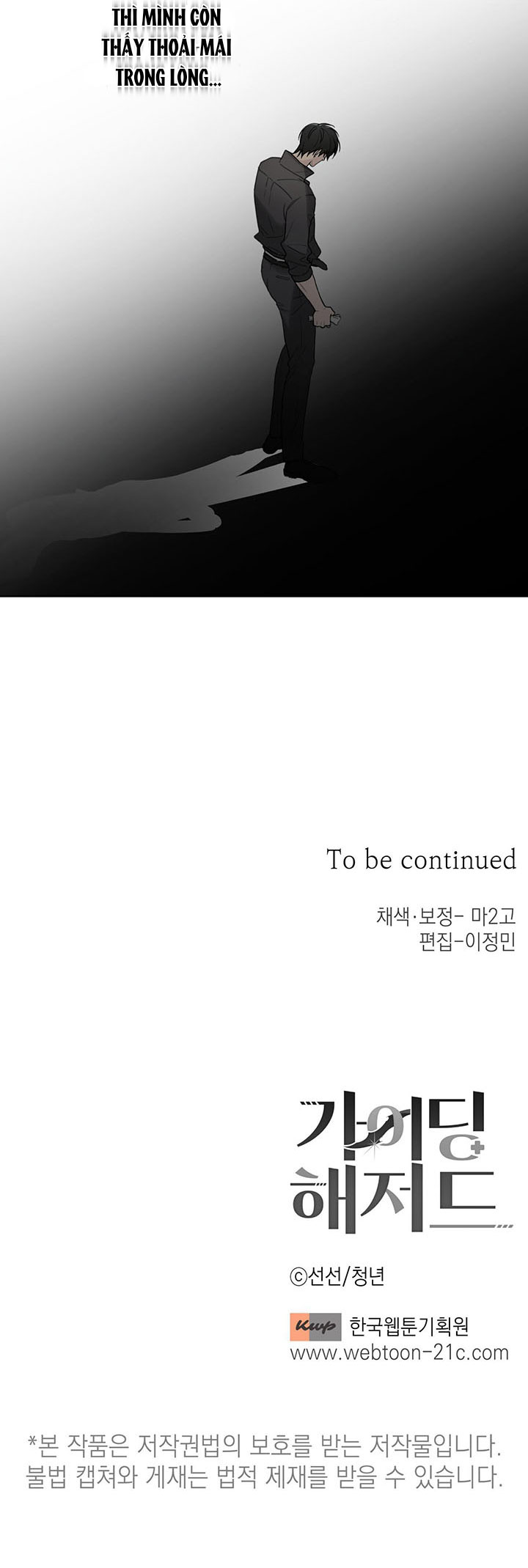 guiding nguy hiểm chapter 16 30