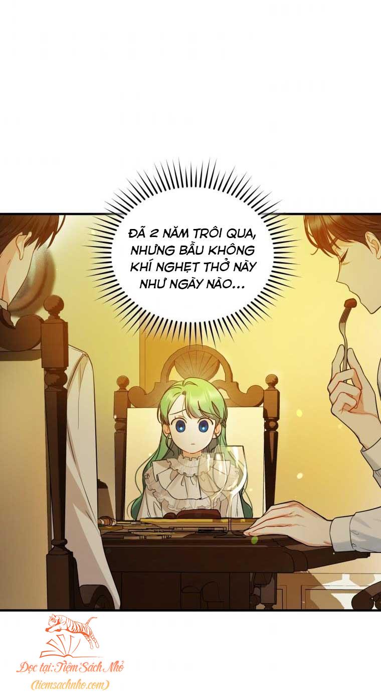 trở thành em gái nam chính truyện bl chapter 23 24