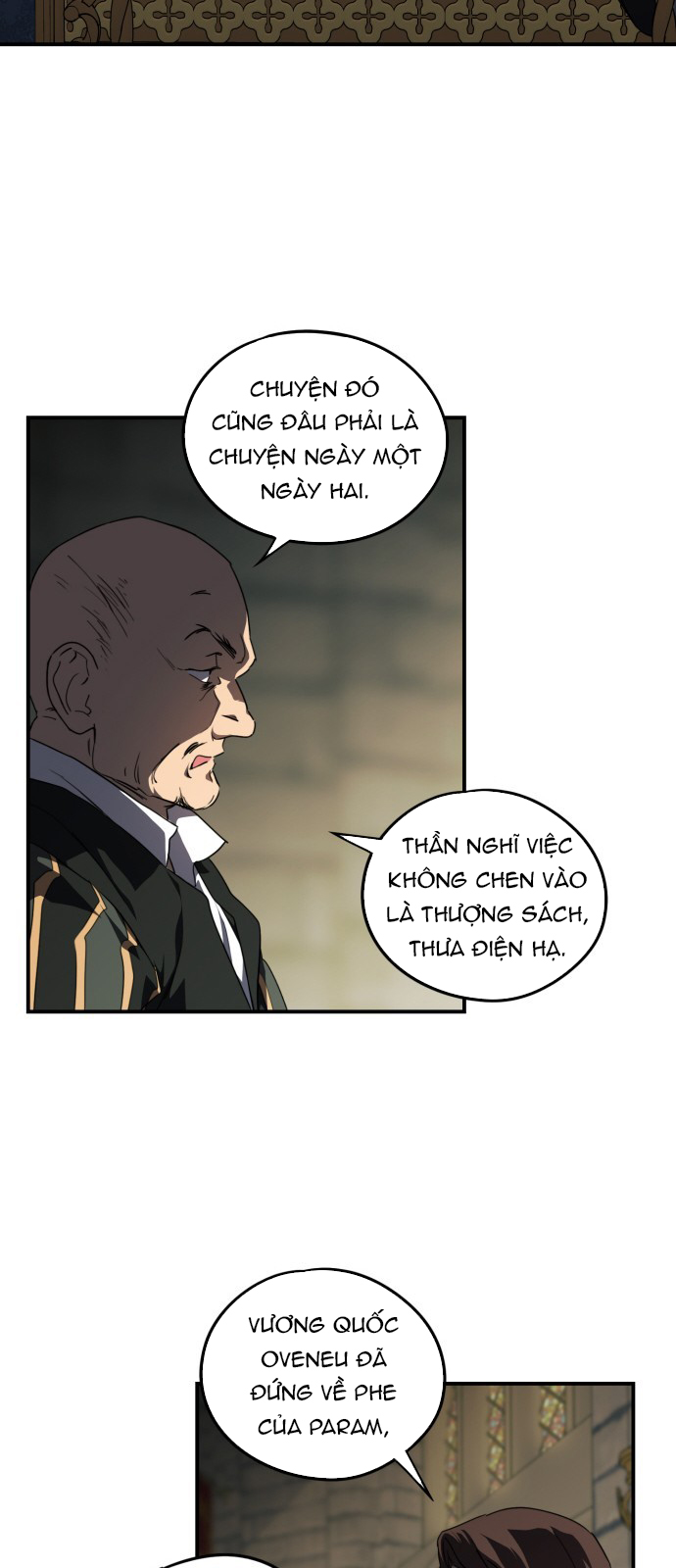 bị che khuất bởi hoàng hôn chapter 53 21