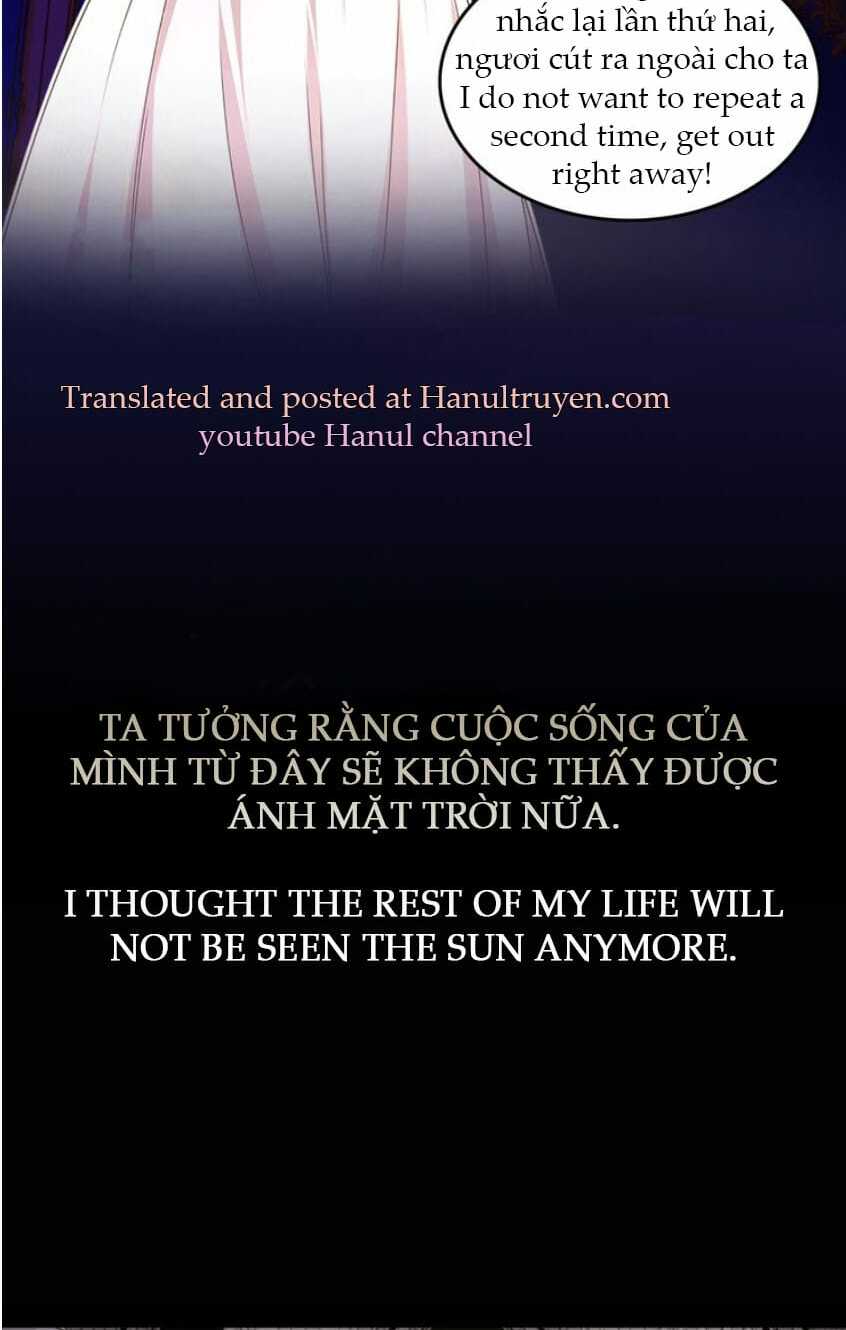 hành trình thuần hóa đế vương máu lạnh ( between two lips) chapter 1 17