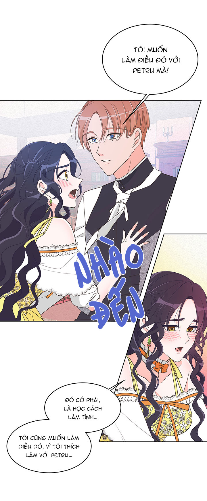 công chúa estel chapter 2 39