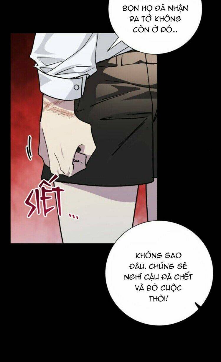 ta đã từng mong nàng biến mất chapter 18 56