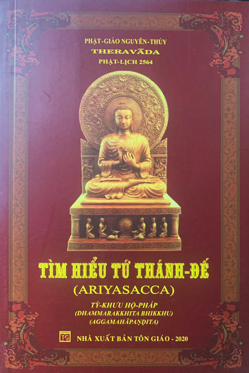 Tìm Hiểu Tứ Thánh Đế