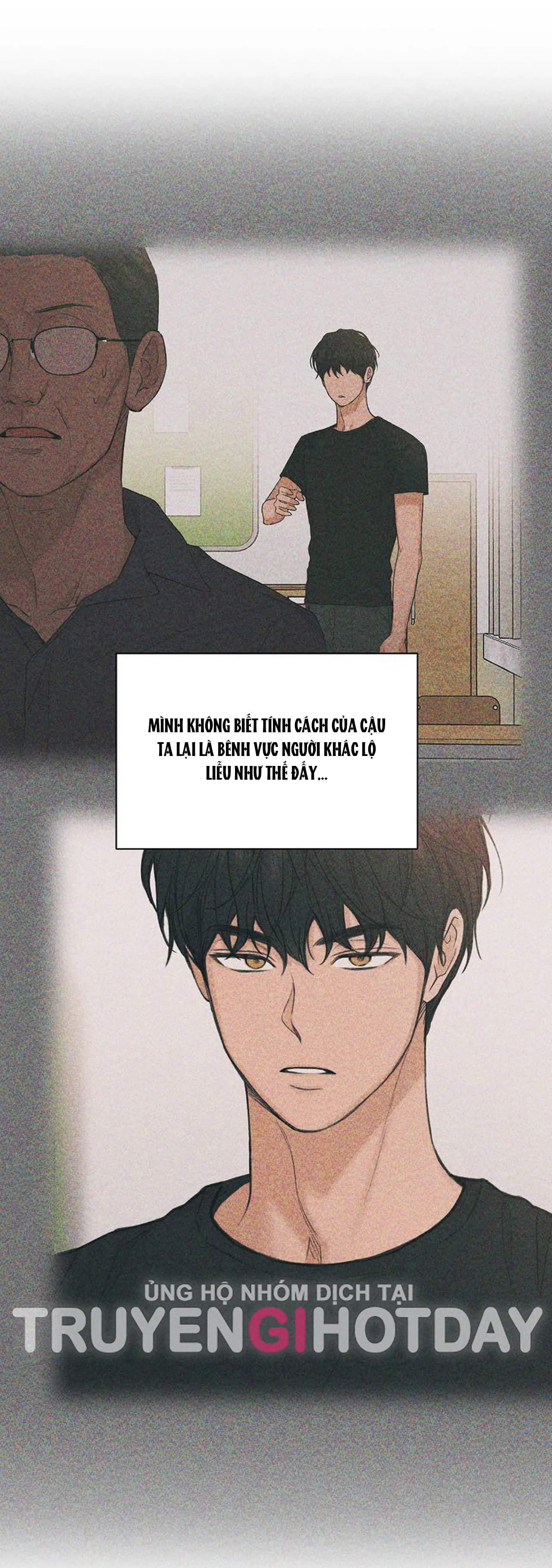 Bình Minh chapter 8.2 - Trang 41