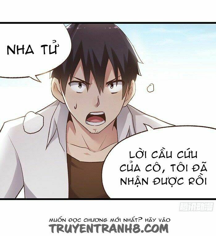 vì tôi là ông chú mở tiệm bán vũ khí chapter 56 5