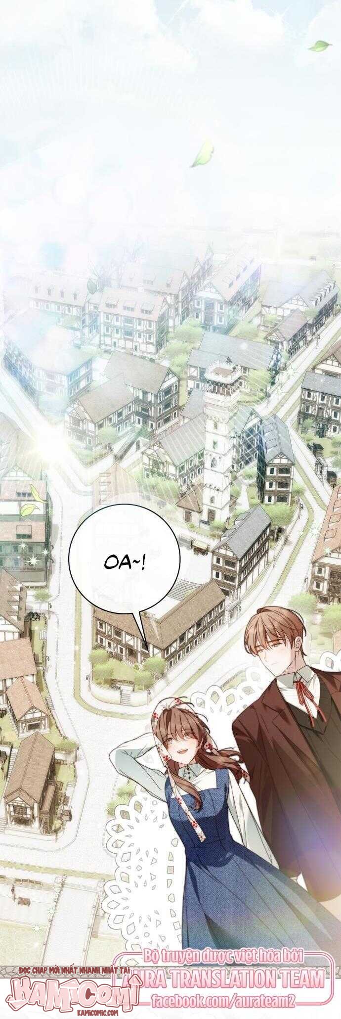 nữ hầu bí mật của nhà bá tước chapter 40 3