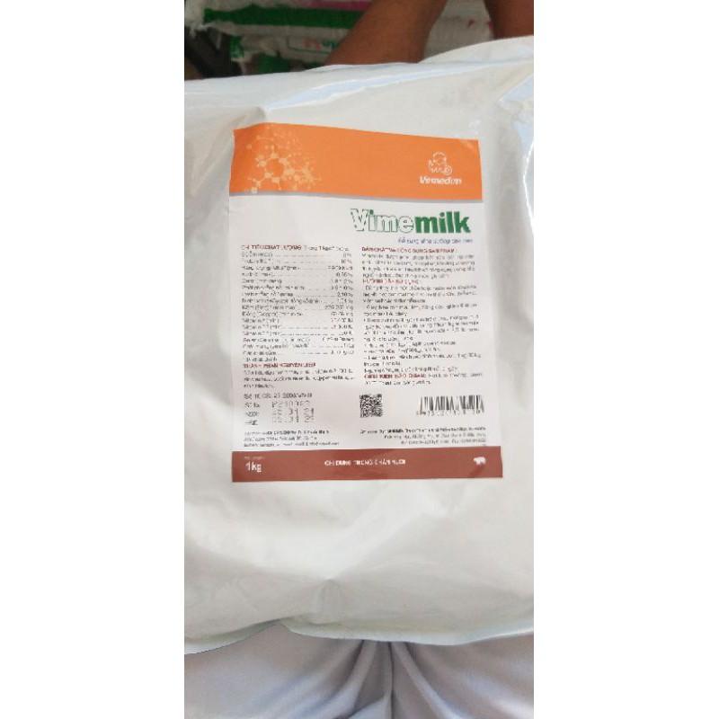 vime milk vemedim sữa thay thế