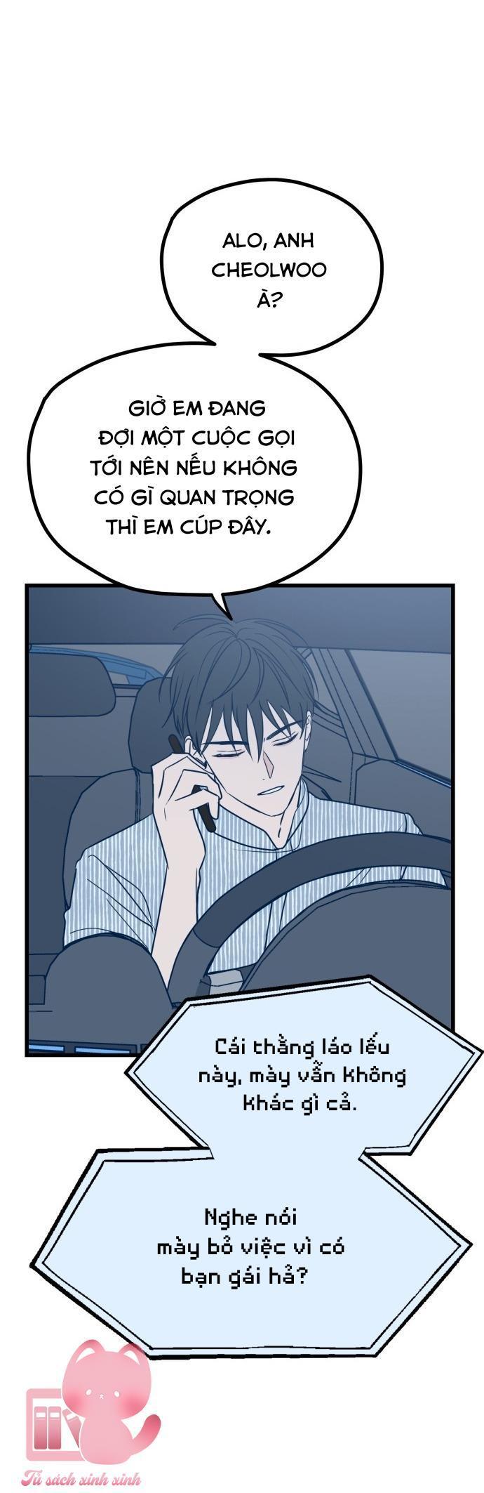 kẻ cắp gặp bà già chapter 9 73