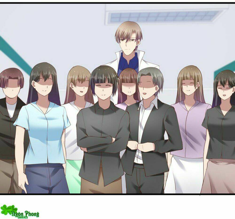 khi trò chơi ác ma bắt đầu chapter 69 20