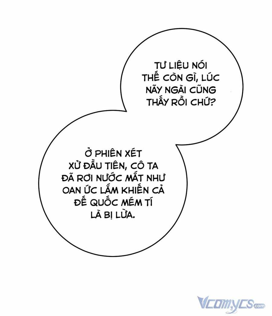 lời nói dối vĩnh cửu của người chapter 2 47