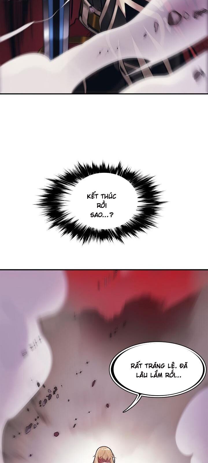 bất bại chân ma chapter 58 70